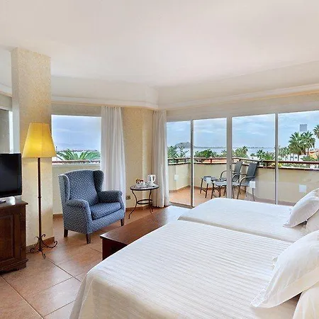 Barcelo Bay - Adults Only Hotel 4*