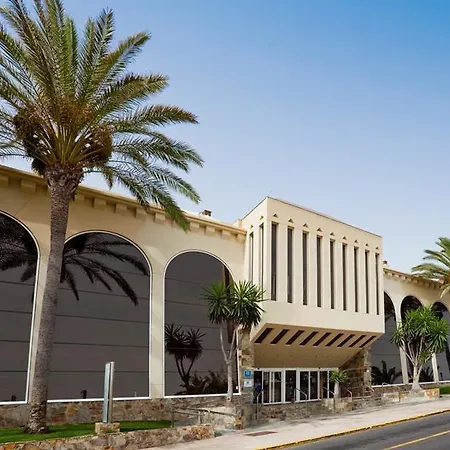 Barcelo Bay - Adults Only Hotel Corralejo