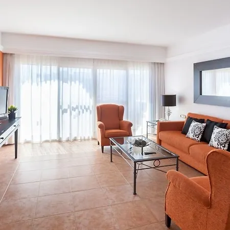 Barcelo Bay - Adults Only Hotel Corralejo