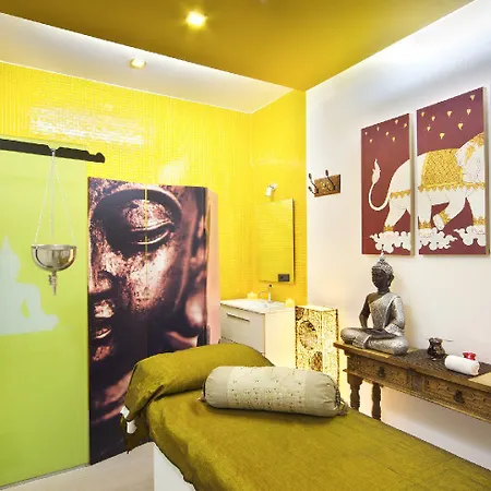 Hotel Barcelo Bay - Adults Only Corralejo