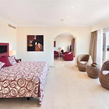 Barcelo Bay - Adults Only Corralejo