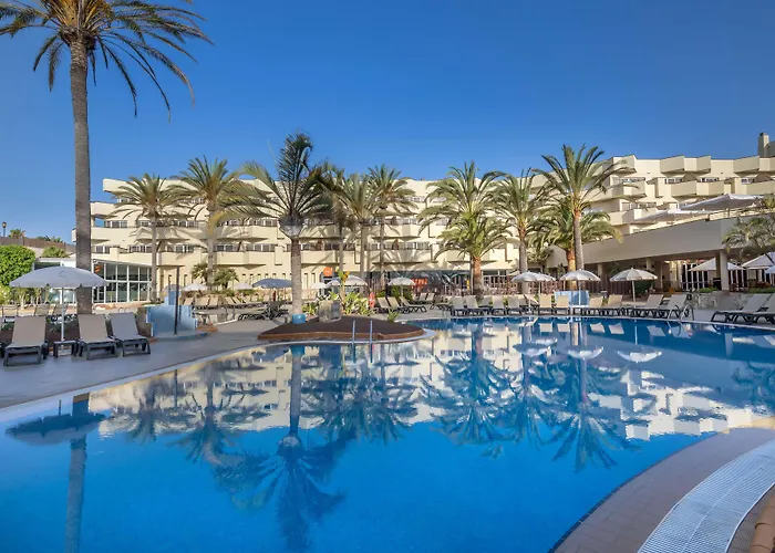 Barceló Bay - Adults Only 4* Corralejo