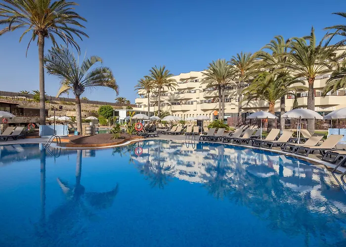 Hotel Barceló Bay - Adults Only 4*