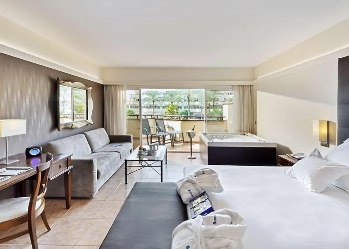 Barceló Bay - Adults Only 4*