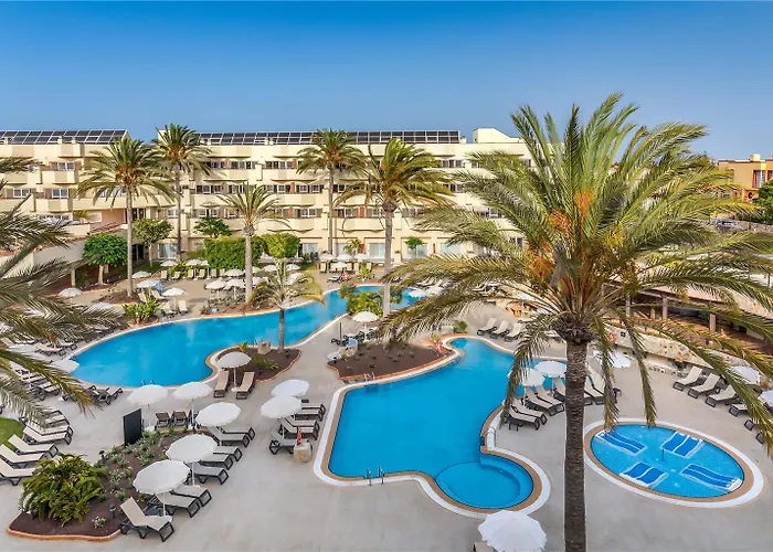 Barceló Bay - Adults Only 4* Corralejo