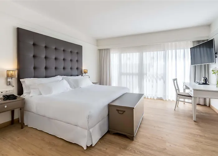 Barceló Bay - Adults Only Hotel Corralejo