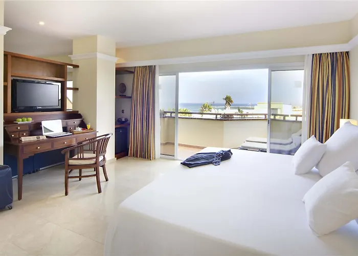 Barceló Bay - Adults Only Corralejo