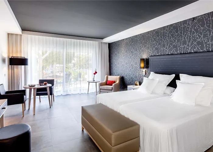 Barceló Bay - Adults Only 4*
