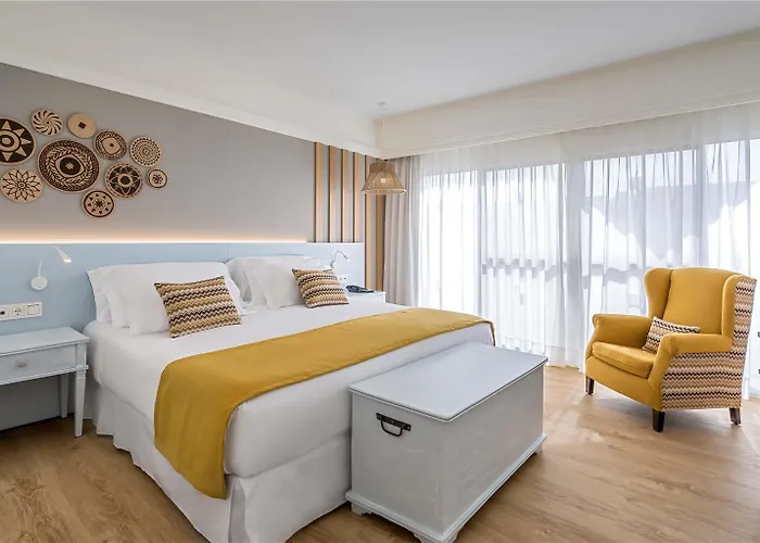 Barceló Bay - Adults Only Hotel