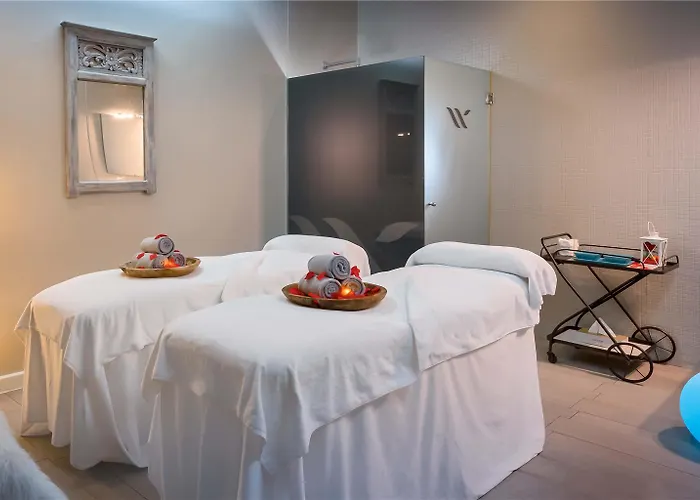 Barceló Bay - Adults Only 4*
