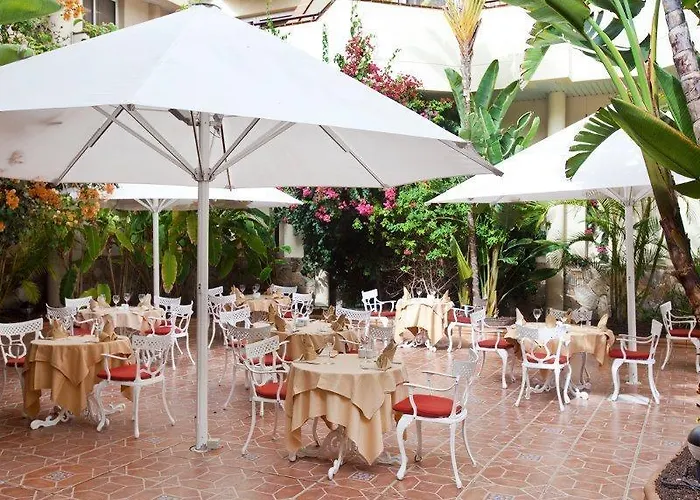 Barcelo Bay - Adults Only Hotel