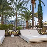 Barcelo Bay - Adults Only 4*