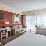 Hotel Barcelo Bay - Adults Only 4*