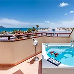 Hotel Barcelo Bay - Adults Only 4*