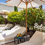 Hotel Barcelo Bay - Adults Only