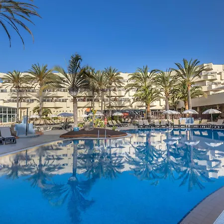 Barceló Bay - Adults Only 4* Corralejo