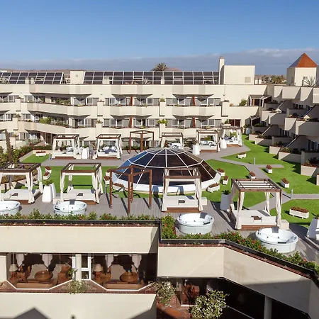 Hotel Barceló Bay - Adults Only 4*