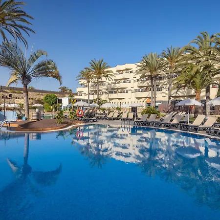 Hotel Barceló Bay - Adults Only 4*