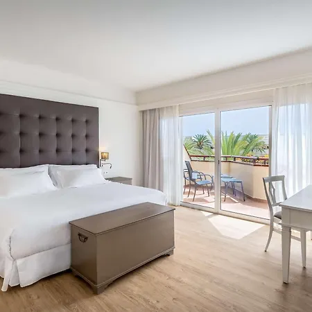Barceló Bay - Adults Only Hotel 4*