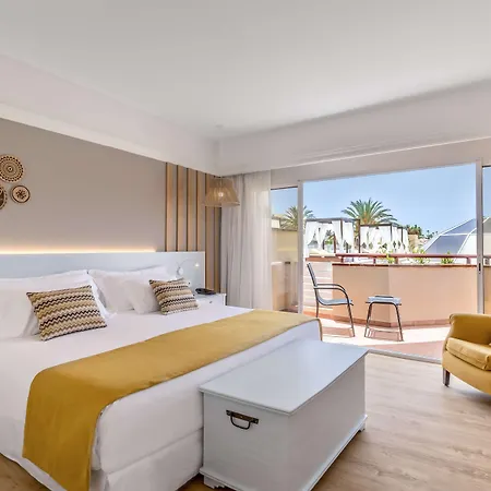 Barceló Bay - Adults Only 4* Corralejo