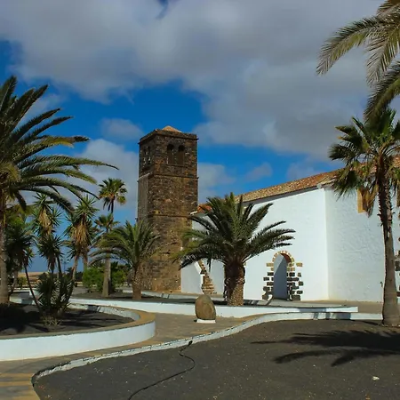 Barcelo Bay - Adults Only Corralejo