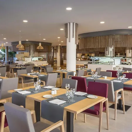 Barcelo Bay - Adults Only Corralejo