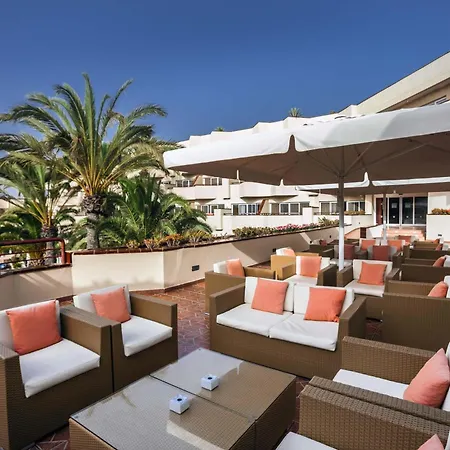 Barceló Bay - Adults Only Hotel 4*