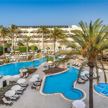 Barceló Bay - Adults Only 4* Corralejo