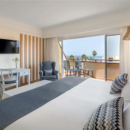 Hotel Barceló Bay - Adults Only 4*
