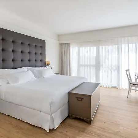 Barceló Bay - Adults Only Hotel Corralejo