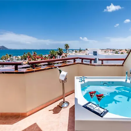 Hotel Barceló Bay - Adults Only 4*