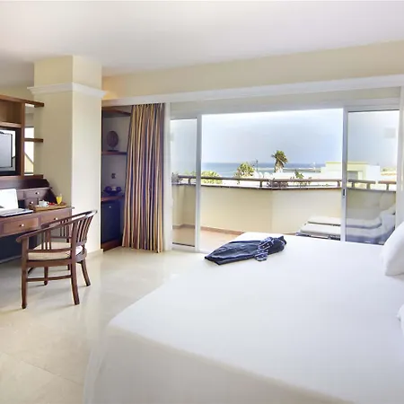 Barceló Bay - Adults Only Corralejo