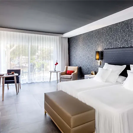Barceló Bay - Adults Only 4*