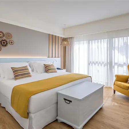 Barceló Bay - Adults Only Hotel