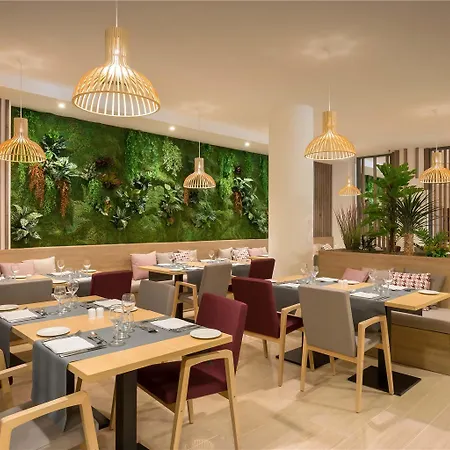 Barceló Bay - Adults Only Hotel 4*