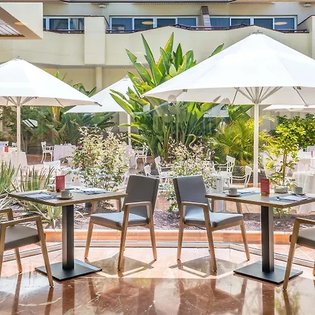 Barceló Bay - Adults Only 4*