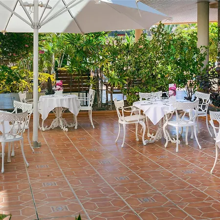 Barceló Bay - Adults Only 4*