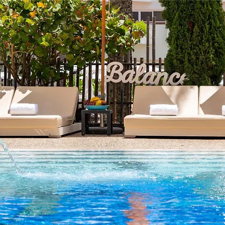 Barcelo Bay - Adults Only Hotel Corralejo
