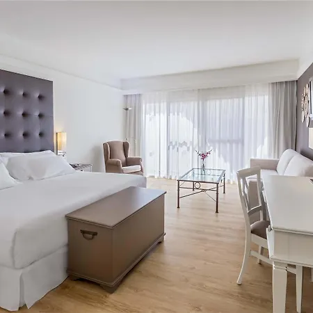 Barcelo Bay - Adults Only 4* Κοραλέχο