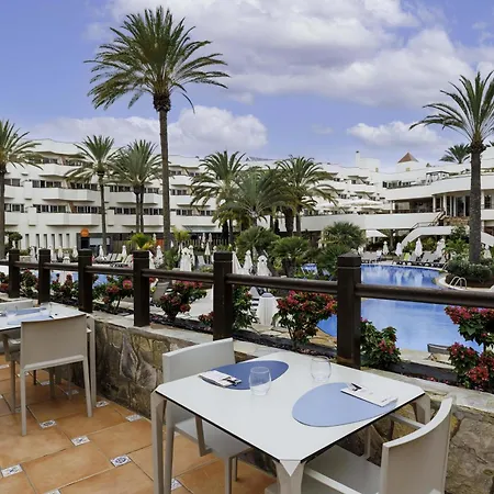 Ξενοδοχείο Barcelo Bay - Adults Only 4*