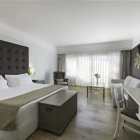 Barcelo Bay - Adults Only Ξενοδοχείο 4*