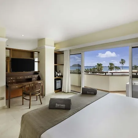Ξενοδοχείο Barcelo Bay - Adults Only Κοραλέχο