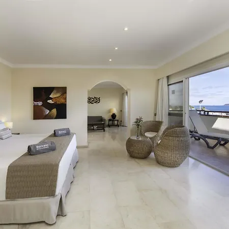 Barcelo Bay - Adults Only 4* Κοραλέχο