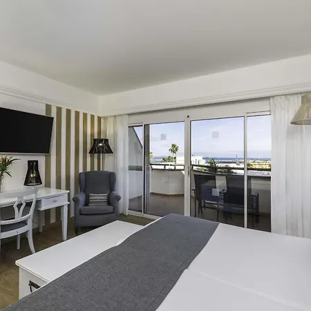Ξενοδοχείο Barcelo Bay - Adults Only 4*