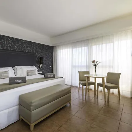 Barceló Bay - Adults Only 4*