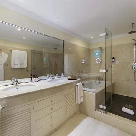 Ξενοδοχείο Barcelo Bay - Adults Only