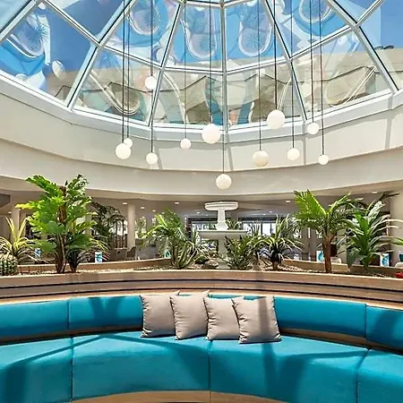 فندق Barceló Bay - للبالغين فقط