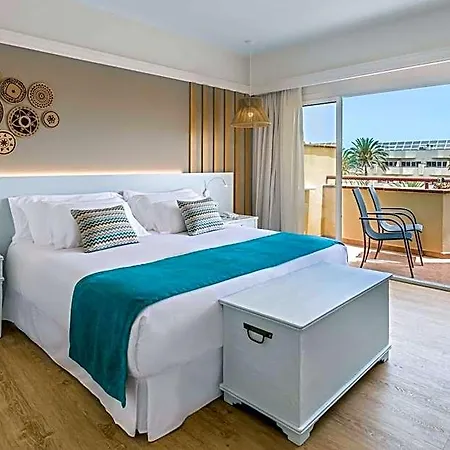 فندق Barceló Bay - للبالغين فقط 4*