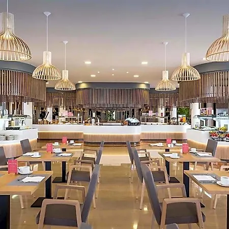 فندق Barceló Bay - للبالغين فقط 4*