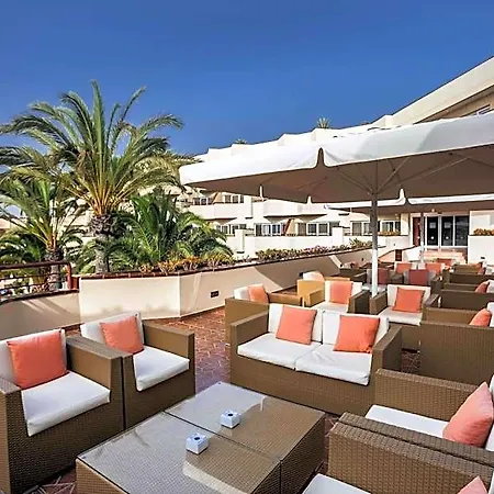 Barceló Bay - للبالغين فقط 4* كوراليهو